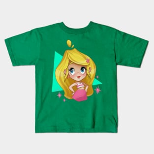 Sabrina Kids T-Shirt